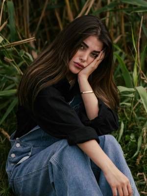 Украшения для минималистки