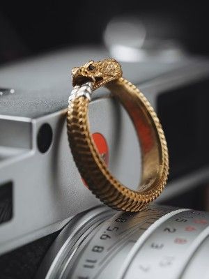 Украшения для режиссеров и кинематографистов