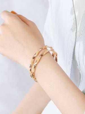 Украшения для минималистки