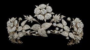 Блистательный тур по выставкам королевских драгоценностей 2026 года, ч. 1 Блистательный тур по выставкам королевских драгоценностей 2026 года, ч. 1