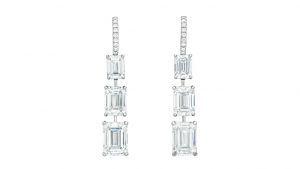 Бриллианты в центре внимания на аукционе Christie’s в Гонконге Бриллианты в центре внимания на аукционе Christie’s в Гонконге