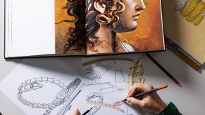 Bvlgari выделяется своей смелостью: интервью с директором ювелирного подразделения Bvlgari. Часть 2