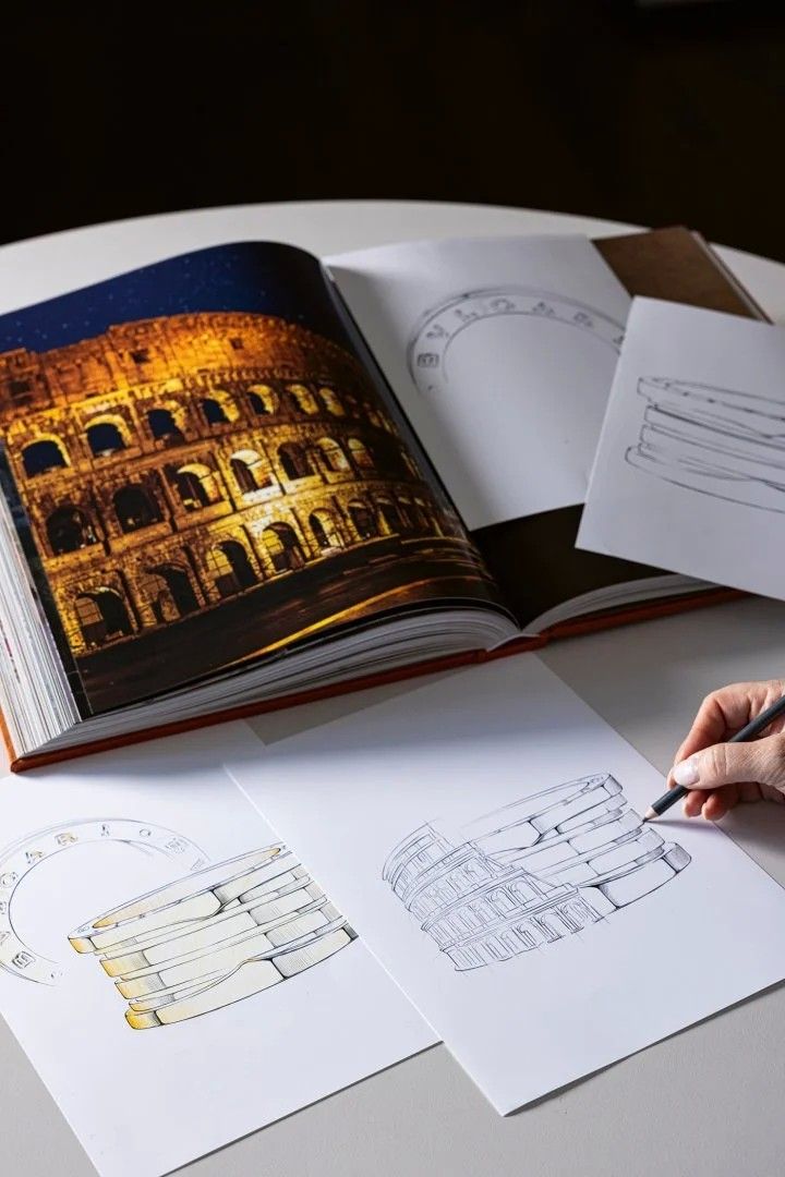 Bvlgari выделяется своей смелостью: интервью с директором ювелирного подразделения Bvlgari. Часть 2