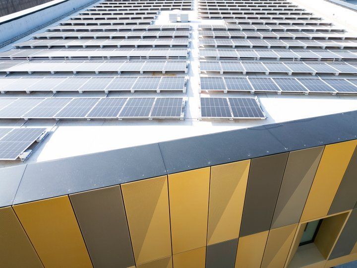 Завод Bvlgari в Валенце Завод Bvlgari в Валенце