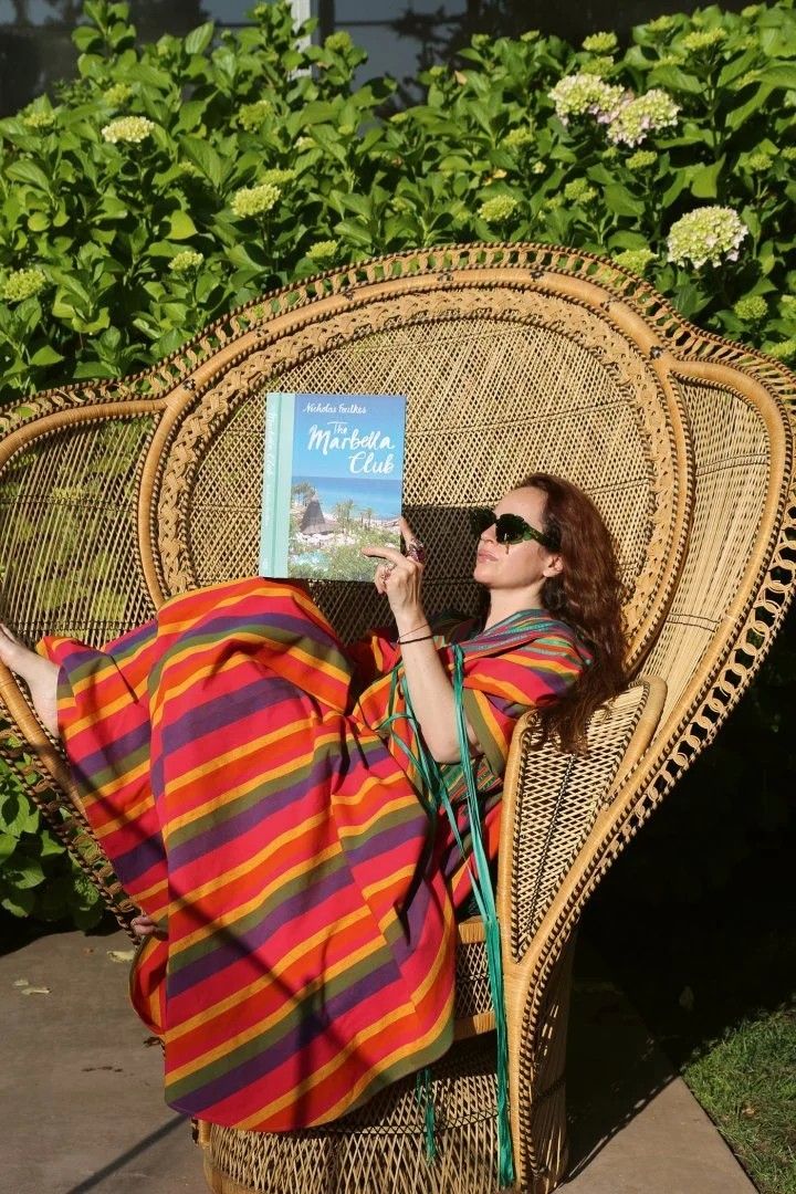 Даниэла Вильегас