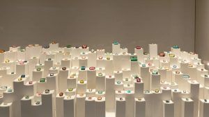 Дизайн является движущей силой бразильского ювелирного бренда, ч. 2