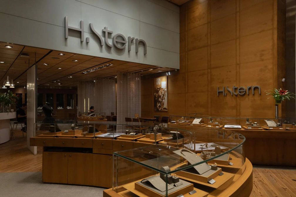 Дизайн является движущей силой бразильского ювелирного бренда, ч. 2