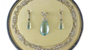 Драгоценности королевы Бельгии будут проданы с аукциона Драгоценности королевы Бельгии будут проданы с аукциона