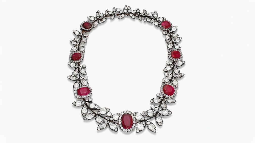 Эксклюзивный аукцион Sotheby’s принес $ 14 млн