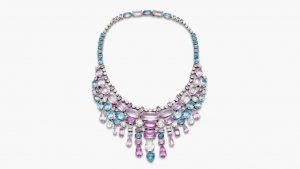 Эксклюзивный аукцион Sotheby’s принес $ 14 млн