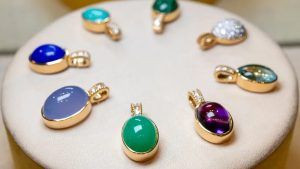 Французский ювелирный бренд расширяет границы своего мира, ч. 2