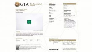 GIA предложит услугу определения происхождения еще для 3 драгоценных камней GIA предложит услугу определения происхождения еще для 3 драгоценных камней
