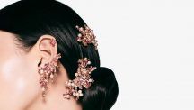 Украшения для волос — самая приятная покупка на праздники