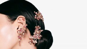 Украшения для волос — самая приятная покупка на праздники Украшения для волос — самая приятная покупка на праздники