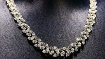 История культовой оправы Cluster от Harry Winston