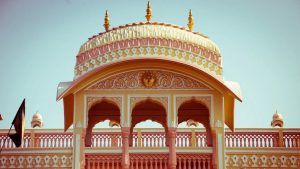 Как Gem Palace в Джайпуре сохраняет свой блеск на протяжении многих лет. Часть 2 Как Gem Palace в Джайпуре сохраняет свой блеск на протяжении многих лет. Часть 2