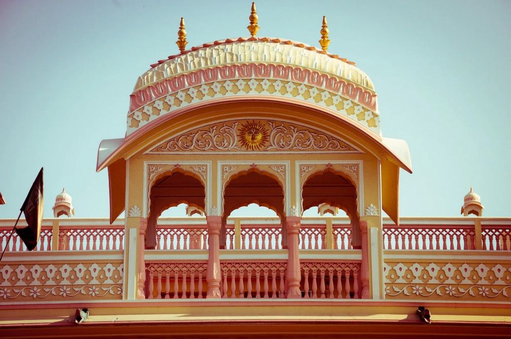 Gem Palace Gem Palace