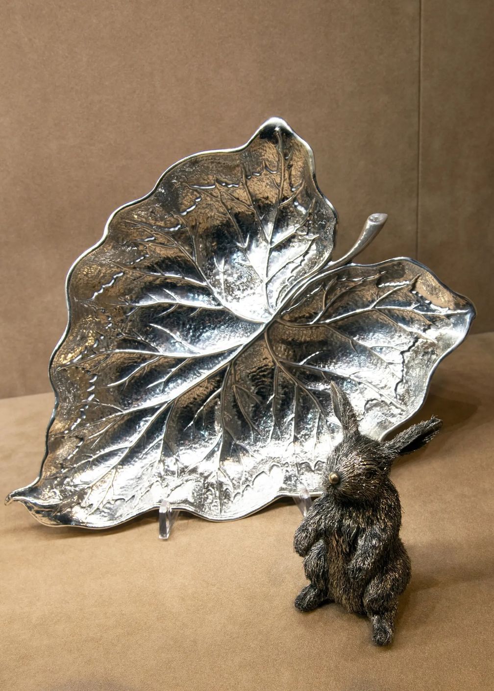 Интервью с главой ювелирного Дома Buccellati, ч. 2