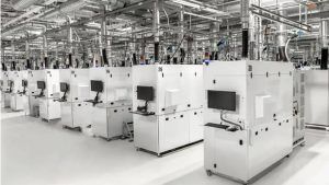 Испания инвестирует $ 800 млн в проект по производству алмазов Испания инвестирует $ 800 млн в проект по производству алмазов