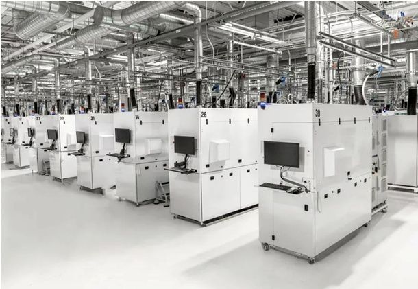 Испания инвестирует $ 800 млн в проект по производству алмазов