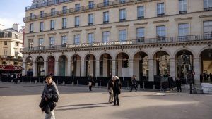 Исполнительный директор Cartier наметил устойчивый курс, ч. 2