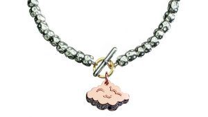 Итальянский ювелирный дом DoDo сотрудничает с художником Сэнфордом Биггерсом