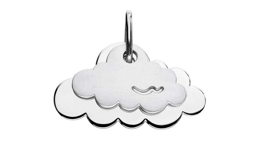 Изделие из коллекции DoDo x Sanford Biggers