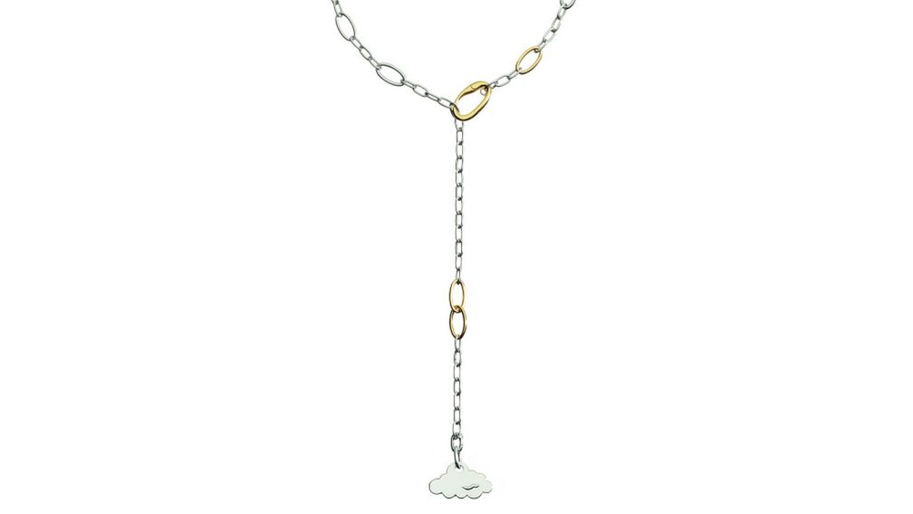 Изделие из коллекции DoDo x Sanford Biggers