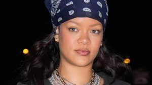 Как носят бриллиантовые украшения звезды уличного стиля, ч. 1