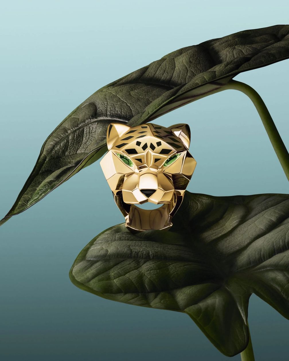 Как пантера Cartier стала иконой в истории ювелирного дела, ч. 2