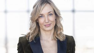 LVMH назначает Лауру Бурдезе генеральным директором Bulgari LVMH назначает Лауру Бурдезе генеральным директором Bulgari