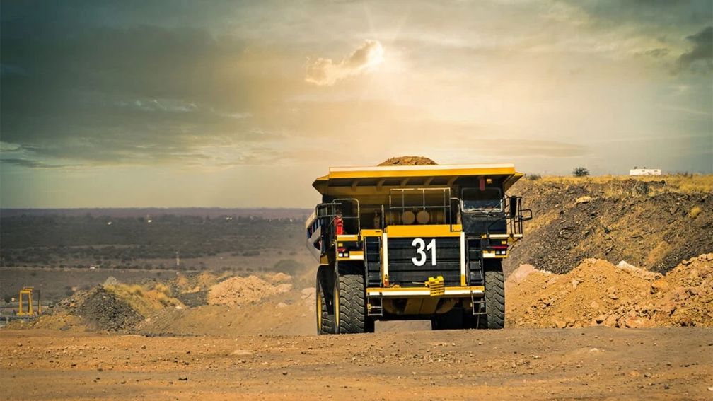 МВФ предостерегает Ботсвану от покупки De Beers