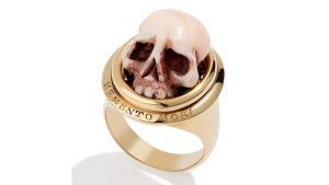 Memento Amori — остроумный взгляд Ренато Чипулло на жизнь и смерть Memento Amori — остроумный взгляд Ренато Чипулло на жизнь и смерть