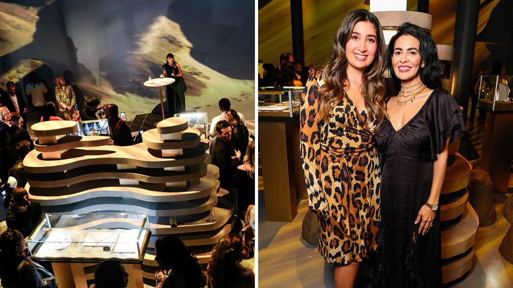 О привлекательности коричневых бриллиантов, ч. 2