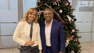 Шах Пареш Трикамлал: взгляд крупного бизнесмена на международный ювелирный рынок Шах Пареш Трикамлал: взгляд крупного бизнесмена на международный ювелирный рынок