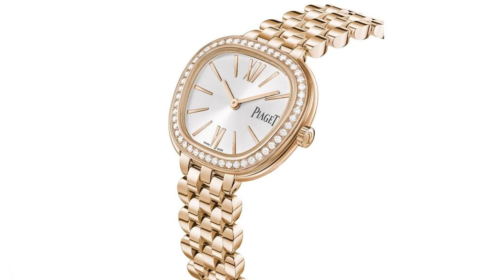 Путеводитель по подаркам от Piaget