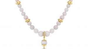 Редкий шотландский жемчуг представлен в новых украшениях, ч. 2 Редкий шотландский жемчуг представлен в новых украшениях, ч. 2