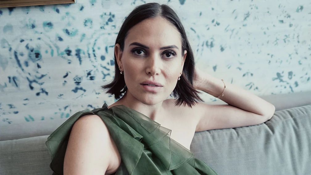 Renna: Вдохновение детством на морском побережье