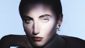 Repossi представляет лимитированную серию «Серьга-сфера»