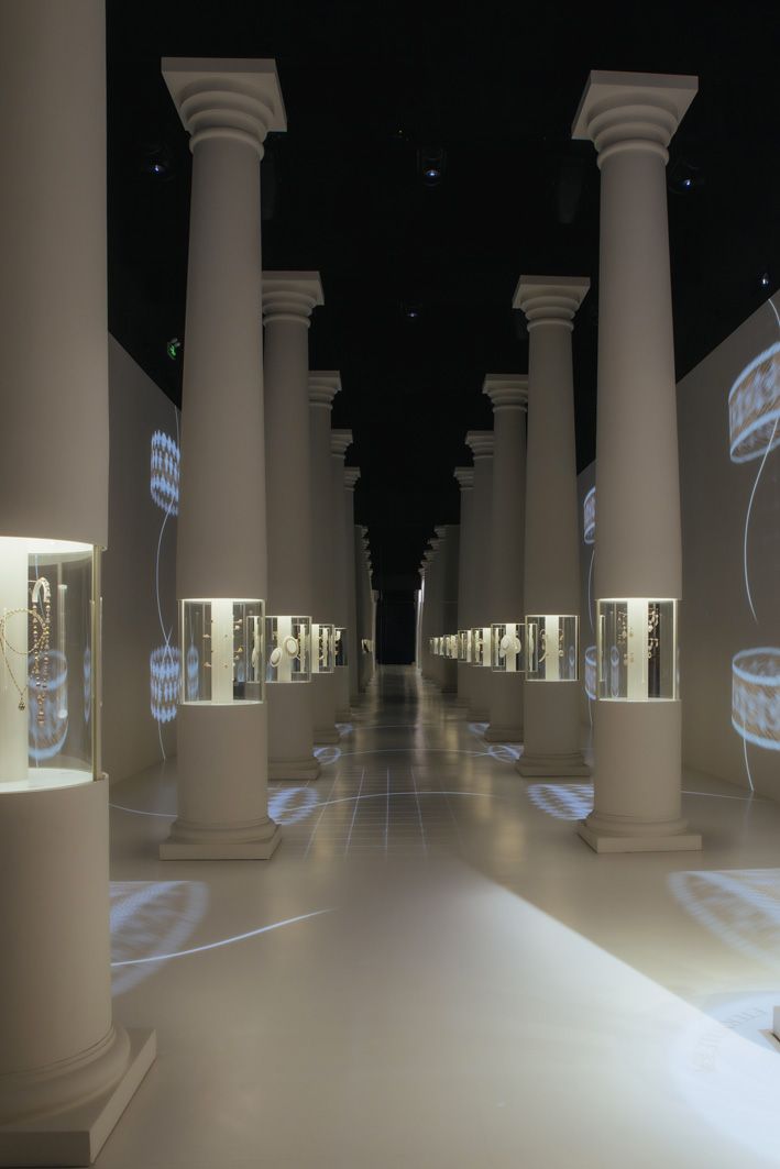 Выставка «Принц ювелиров. Buccellati заново открывает классику»