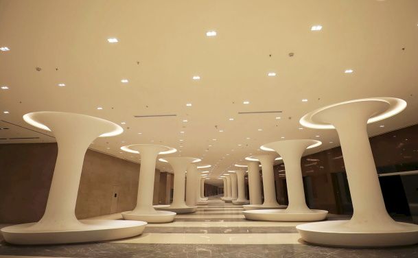 Суратская алмазная биржа: открыто 50 офисов из 4 700