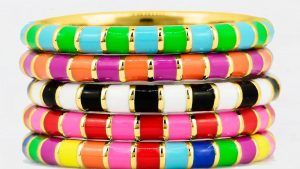 Тенденция сочетать кольца сохраняется, ч. 1