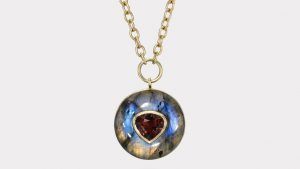 Ювелирные тренды, определившие 2025 год Ювелирные тренды, определившие 2025 год