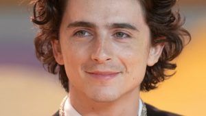 Тимоти Шаламе знает толк в ювелирном деле, ч. 1 Тимоти Шаламе знает толк в ювелирном деле, ч. 1