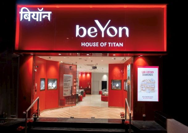 Titan наконец-то начинает продавать лабораторные алмазы