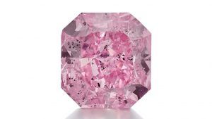 Топ-лот на аукционе Sotheby’s в Нью-Йорке остался непроданным