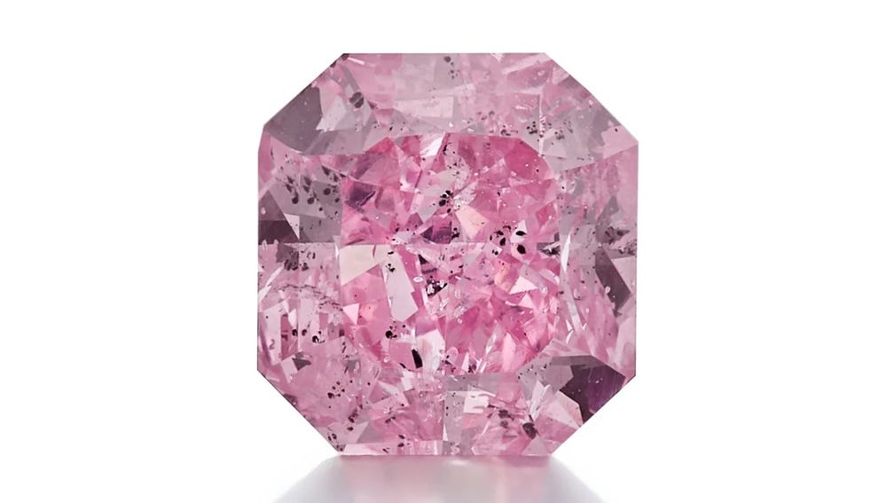 Топ-лот на аукционе Sotheby’s в Нью-Йорке остался непроданным