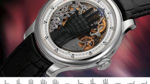 Уникальные часы Форда Копполы проданы за рекордные $ 10,8 млн