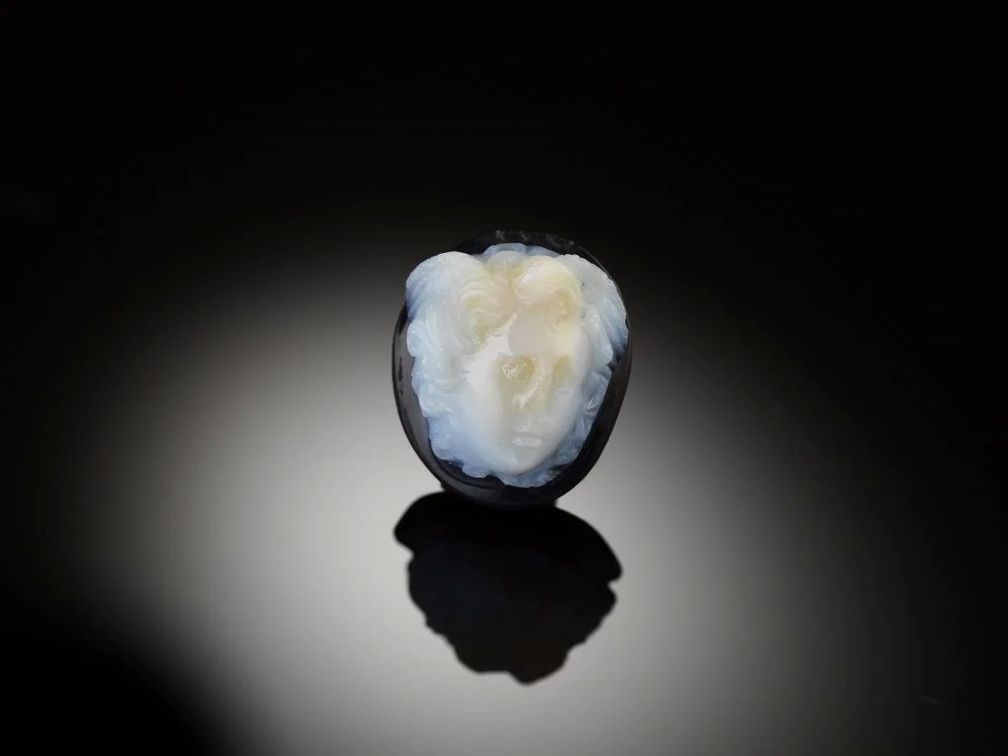 Медуза Горгона из Гальштата