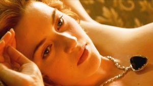 Все о колье «Сердце океана» с «Титаника», ч. 1 Все о колье «Сердце океана» с «Титаника», ч. 1